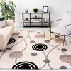 Soho SOH249 Hand Tufted Indoor Rugs - Safavieh - 2 of 4