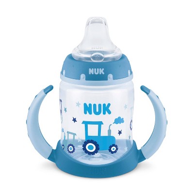 target nuk