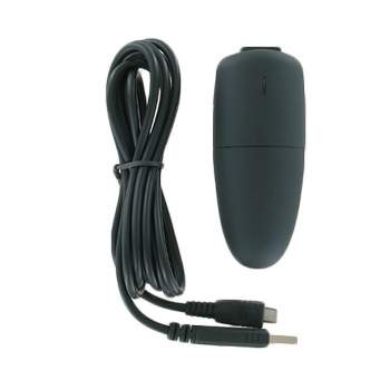 BEAST 2-in-1 micro USB Charger. Home and Car Charger Combo (Universal)