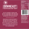 Downeast Seasonal Beer - 4pk/12 fl oz Cans - 3 of 4