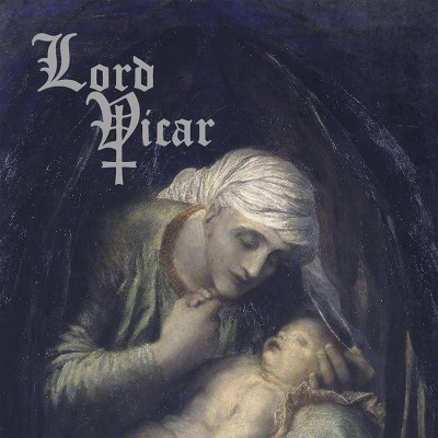 Lord Vicar - The Black Powder (Vinyl)