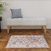 Unique Loom    Eco Traditional Animate Area Rug - 3 of 4