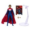 McFarlane Toys DC Multiverse The Flash Movie Supergirl Action Figure - image 3 of 4