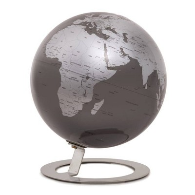 iGlobe Illuminated Designer Globe Slate - Waypoint Geographic