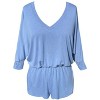 Women's Sabina Romper - LVHR - 2 of 2