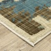 Oriental Weavers Reed RE11Q Beige/ Multi Indoor Area Rug - 2'3" x 7'6" - 2 of 4