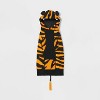 Tiger Halloween Dog and Cat Hoodie - Hyde and EEK! Boutique™ - 3 of 4