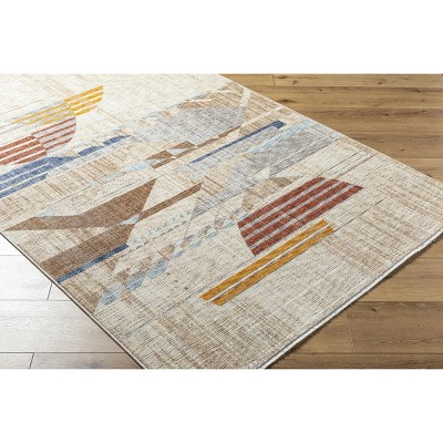 Hauteloom Zanna Area Rug