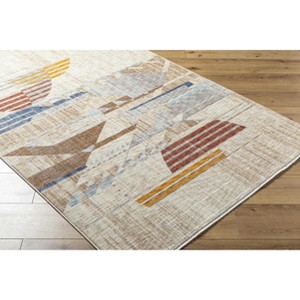Hauteloom Zanna Area Rug - 1 of 4
