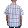 Men's Short Sleeve Fishing Guide Shirt - Habit Outdoors - 2 of 3