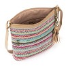 The Sak Lucia Crossbody Hand Crochet Bag - 4 of 4