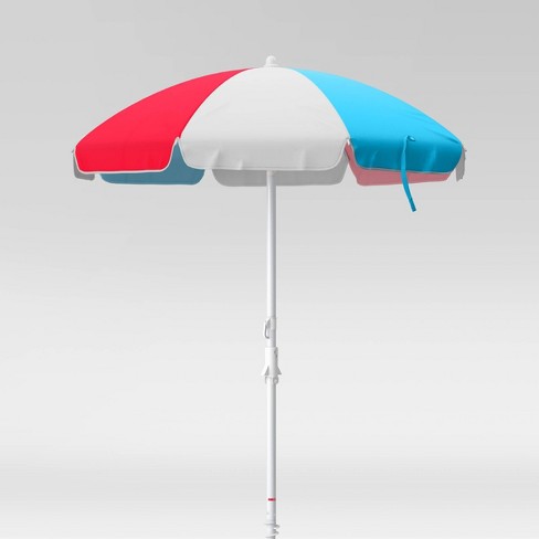 beach umbrella target