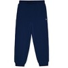 LONDON FOG Little/Big Boys' 2-Piece Fleece Hoodie and Sweatpants Sets - 3 of 3