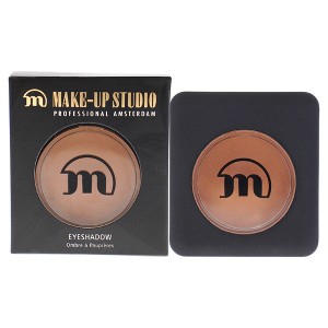 Eyeshadow - 31 by Make-Up Studio for Women Eye Shadow, Black Colour - 1 of 4