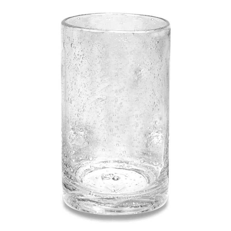 Artland Iris Highball Glass, Set of 6, 17 oz, 2 of 5