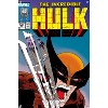 Trends International Marvel Comics X-Men - Wolverine Incredible Hulk #340 Unframed Wall Poster Prints - 4 of 4