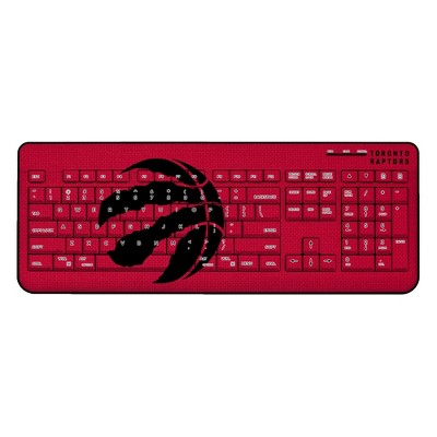 NBA Eastern Conference Teams Solid Wireless USB Keyboard