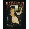 Seven Times Six Star Wars T-Shirt Men's Han Solo Photo Character Design Tee - 2 of 4