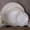 Noritake Eternal Palace Gold 40-Piece Dinnerware Set, Service for 8 - 4 of 4