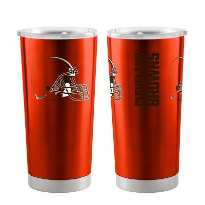 NFL Cleveland Browns Gameday Ultra Tumbler - 20oz