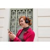 JLab Studio Bluetooth Wireless On-Ear Headphones - Black - 4 of 4