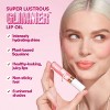 Revlon Super Lustrous Glimmer Lip Oil - Moisturizing - 0.13 fl oz - 4 of 4