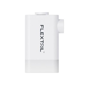 Flextail Max Pump 2 Plus Battery Powered Air Pump - 1 of 3