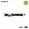 Gigabyte Geforce GT 710 954 Mhz 2GB DDR3 PCIe 2.0 x8 Graphics Card - 4 of 4