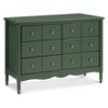 Namesake Liberty 6-Drawer Assembled Dresser - 2 of 4