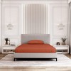 Natemia Fitted Bed Sheet Full Autumn Glaze - 3 of 4