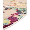 Unique Loom  Outdoor Casablanca Monica Area Rug - 4 of 4