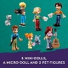 LEGO Friends Olly and Paisley's Family Houses Toy 42620 - 4 of 4