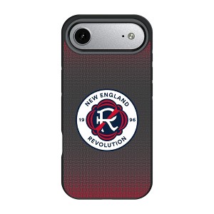 MLS Eastern Conference Teams Linen Bump Cell Phone Case for Apple iPhone 17 Series - 1 of 4