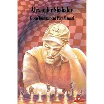 Alexander Alekhine - My Best Games of Chess - 1908-1937