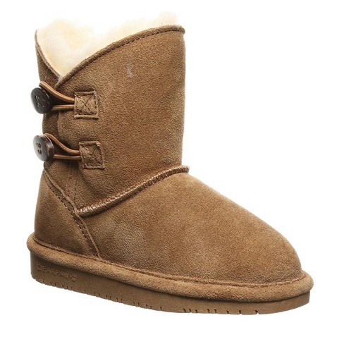 Bearpaw children's cheap boots