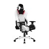 AKRacing Masters Series Premium Gaming Chair, Arctica (AK-PREMIUM-ARCTICA) - image 2 of 4