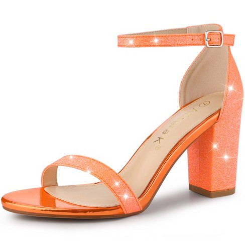 Sparkle Sandal - Women - Shoes