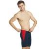 Sporti HydroLast Splice Jammer Swimsuit (22-40) - 4 of 4