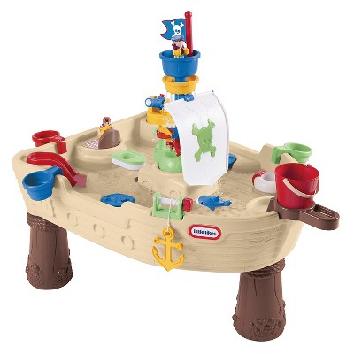 Little tikes best sale water table target