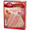 Betty Crocker Super Moist Strawberry Cake Mix - 15.25oz - image 3 of 4
