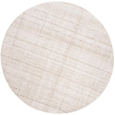 Abstract ABT141 Handmade Indoor Rug - Safavieh