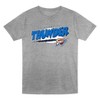 NBA Oklahoma City Thunder Toddler Boys' 2pk T-Shirt - 2 of 3