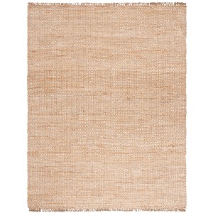 Natural Fiber NF816 Handmade Indoor - Safavieh - 1 of 4