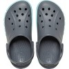 Crocs Toddler Bayaband Clogs - 3 of 4