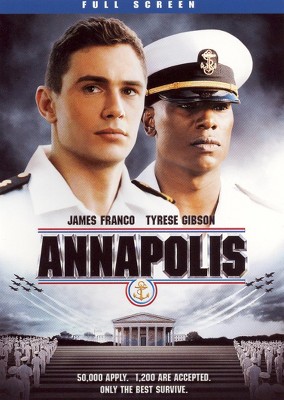 Annapolis (P&S) (DVD)