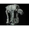 Bandai - Bandai Hobby - Star Wars - Vehicle Model 012 1/144 AT-M6 Model Kit - 2 of 4