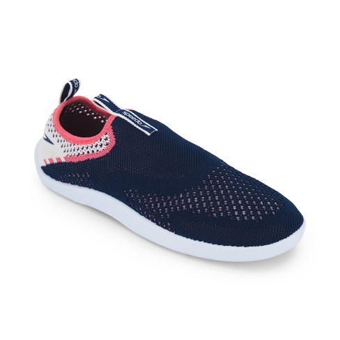 Women's surf knit water sales shoes