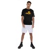 Men's University of Arkansas at Pine Bluff Sport Active T-Shirt Primary Logo - 3 of 4