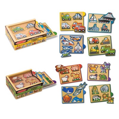 melissa and doug travel toys