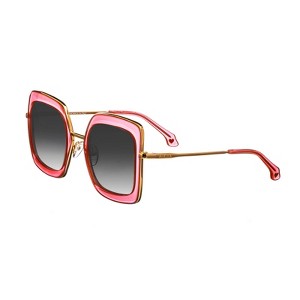 Bertha Ellie Handmade in Italy Sunglasses - 1 of 4